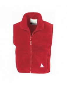 Kids Active Fleece Bodywarmer